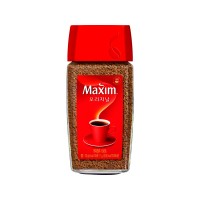 DONGSUH Maxim Original Ground Coffee 100g x 12