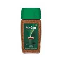 DONGSUH Maxim Decaffeinated Ground Coffee 100g x 12