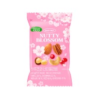 SUNMYUNG Sunnuts Nutty Blossom 20g x 10p x 35