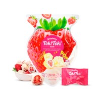 SUNMYUNG Strawberry Toktok Rocher 40g x 12