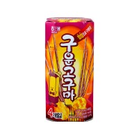 HAITAI Baked Sweet Potato Stick 108g x 12