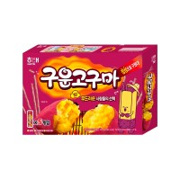 HAITAI Baked Sweet Potato Stick 135g x 10