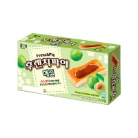 HAITAI French Pie Plum 192g x 12