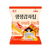 HAITAI Potato Chip Labster Flavor 85g x 12