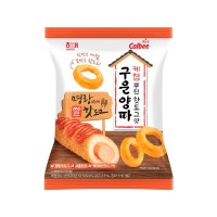 HAITAI Roasted Onion Hotdog Flavor 110g x 12