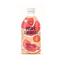 DONGWON Vita-C Grapefruit Ade 500ml x 24