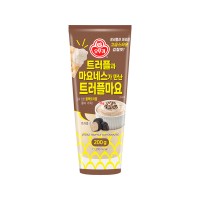 OTTOGI Truffle Mayonnaise 200g x 16
