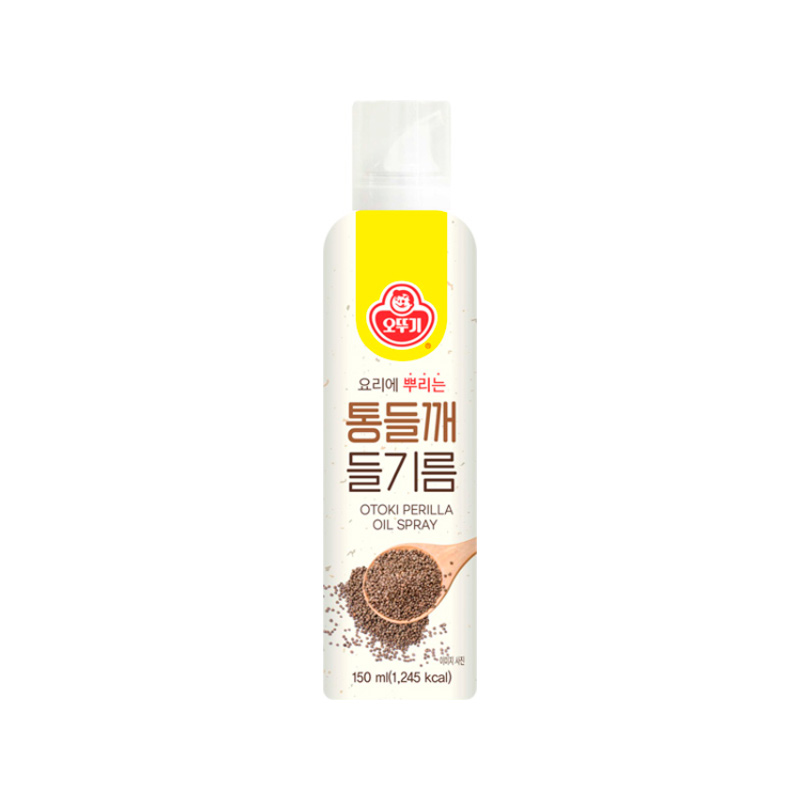 OTTOGI Perilla Oil Spray 150ml x 12