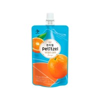 CJ Petitzel Water Jelly Orange (R) 130ml x 30