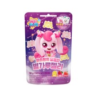 CATCH TINIPING Heartsping Sweet Stardust Jelly 50g x 40