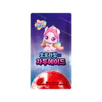 CATCH TINIPING Auroraping Plum Ade 230ml x 50