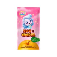 CATCH TINIPING BitnaPing Pear Ade 230ml x 50
