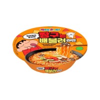 PALDO Crayon Shin Chan Ramen Cup 110g x 18