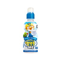 PALDO Pororo Zero Kids Beverage Milk Flavor 235ml x 24