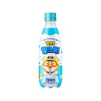 PALDO Pororo Zero Milk Talk 335ml x 24
