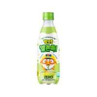 PALDO Pororo Zero Melon Talk 335ml x 24