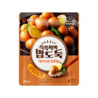 SEMPIO Rice Thief Quail Egg Jangjorim 150g x 20
