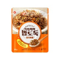 SEMPIO Rice Thief Anchovy Stir-fry 50g x 20
