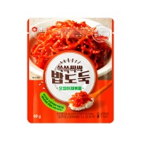 SEMPIO Rice Thief Squid Stir-fry 60g x 20