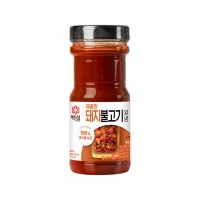 CJ Beksul Pork Bulgogi Spicy Sauce 840g x 12