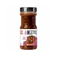 CJ Beksul Beef Bulgogi Sauce 840g x 12