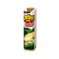 ORION Dipping Yegam Potato Chip Garlic Cheongyang Mayo Sauce Flavor 76g x 20