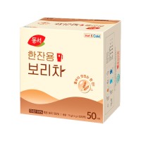 DONGSUH One-Cup Barley Tea 1.5g x 50p x 18