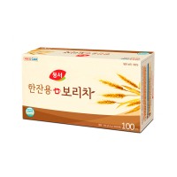 DONGSUH One-Cup Barley Tea 1.5g x 100p x 12