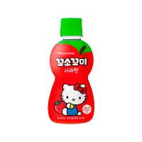 KWANGDONG Little Kid Apple Flavor 200ml x 24