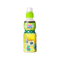 WOONGJIN Catch Tinniping Zero Shine Muscat PET 200ml x 24