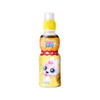 WOONGJIN Catch Tinniping Zero Apple Mango PET 200ml x 24