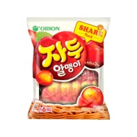 ORION Plum Kernels Jelly 36g x 6p x 12