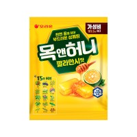 ORION Throat & Honey Calamansi Flavor 101.5g x 14