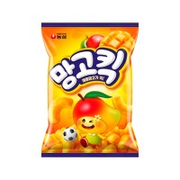 NONGSHIM Mango Kick Snack 60g x 16