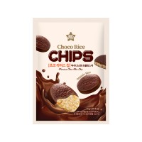 HANUL FOOD Choco Chip Rice 35g x 30