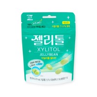 SEOJU Xylitol Jellybean 40g x 40