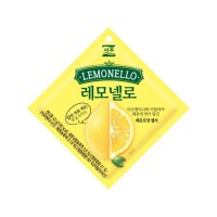SEOJU Lemonello Jelly 43g x 48