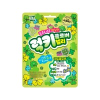 SEOJU Lucky Clover Jelly 42g x 48