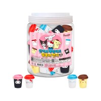 NAMU Sanrio Tumbler Candy 10g x 360