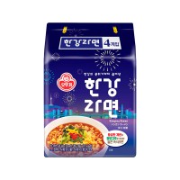 OTOKI Hangang Ramen 110g x 4p x 8