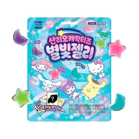 SEOJU Sanrio Characters Starlight Jelly 42g x 48