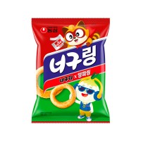 NONGSHIM Neoguring 60g x 16