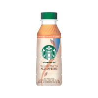 STARBUCKS Signature Milk Tea 325ml x 24