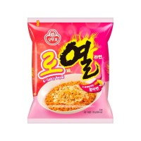 OTOKI K-Spicy Royal Ramen 120g x 30